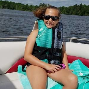 Meet your Posher, Brooke